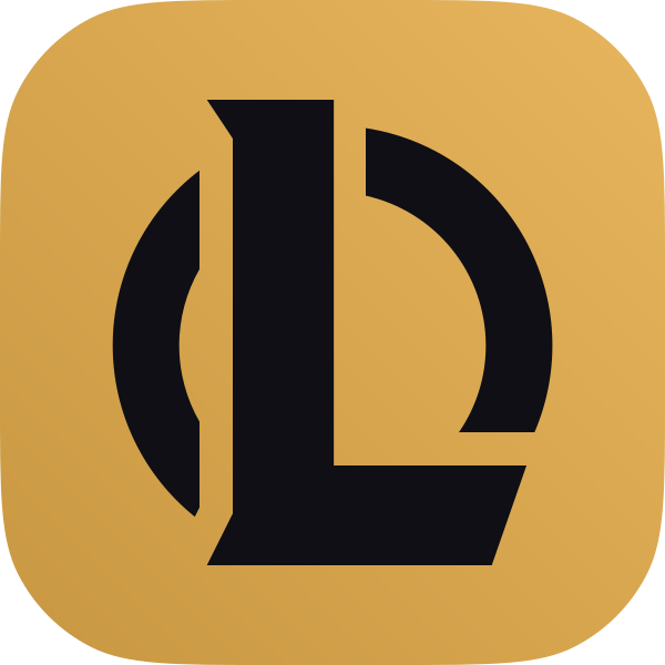 League of Legends Icon