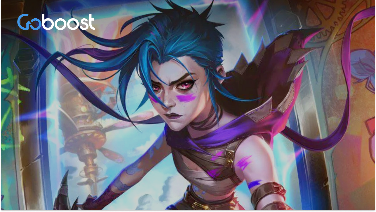 Jinx Build Guide: Best Runes, Items, and Gameplay Tips (2026)