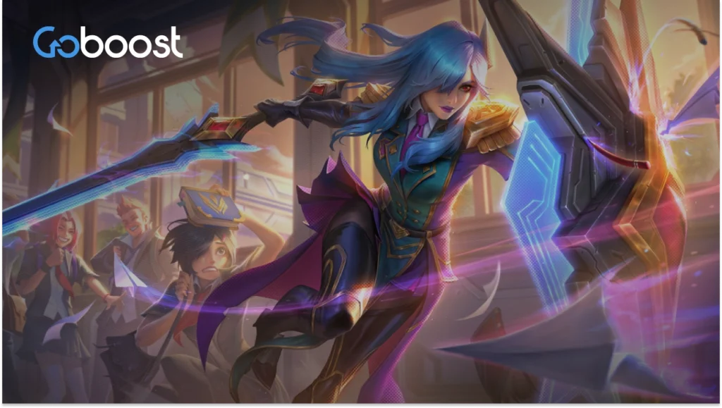 Is LoL Boosting Safe in 2026? How Professionals Keep Your Account Secure