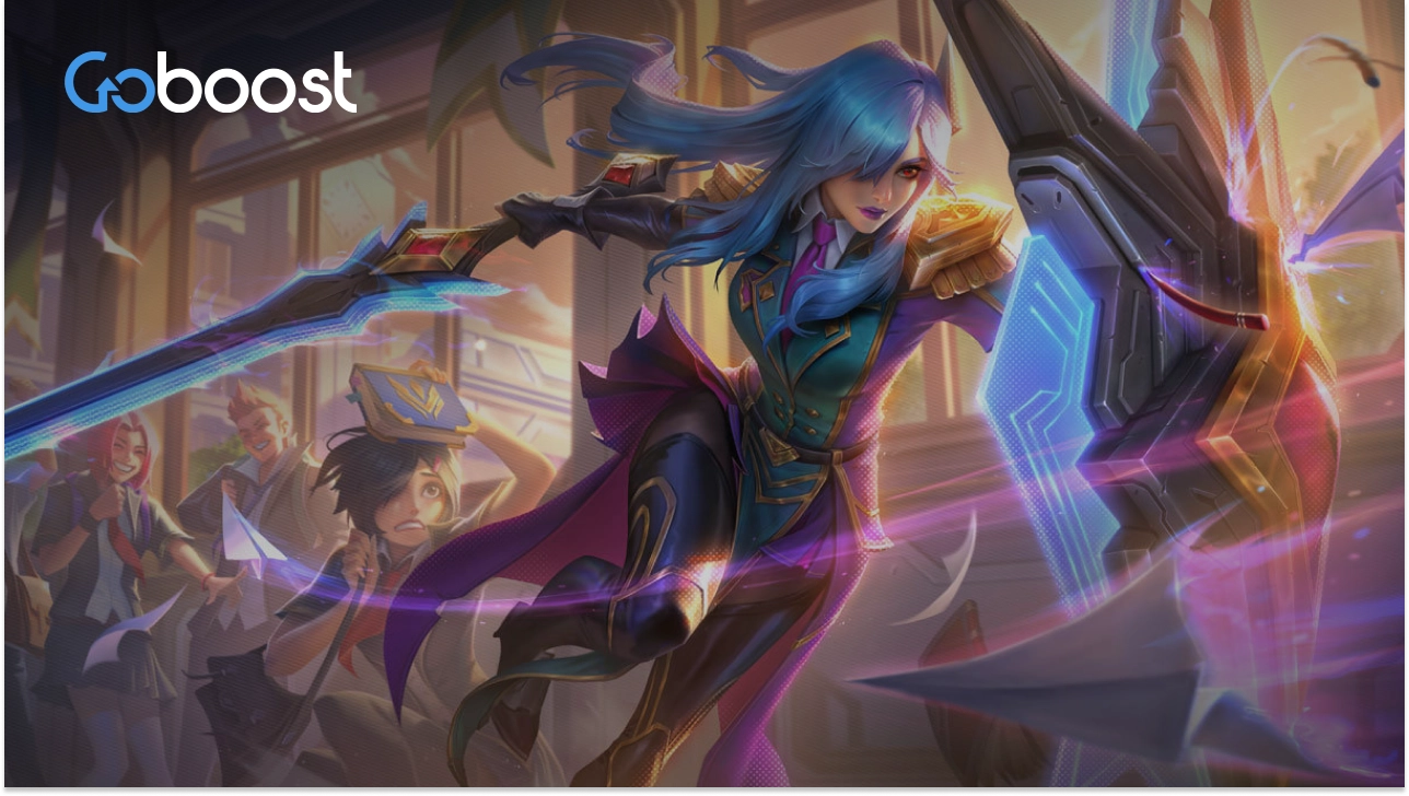 Is LoL Boosting Safe in 2026? How Professionals Keep Your Account Secure