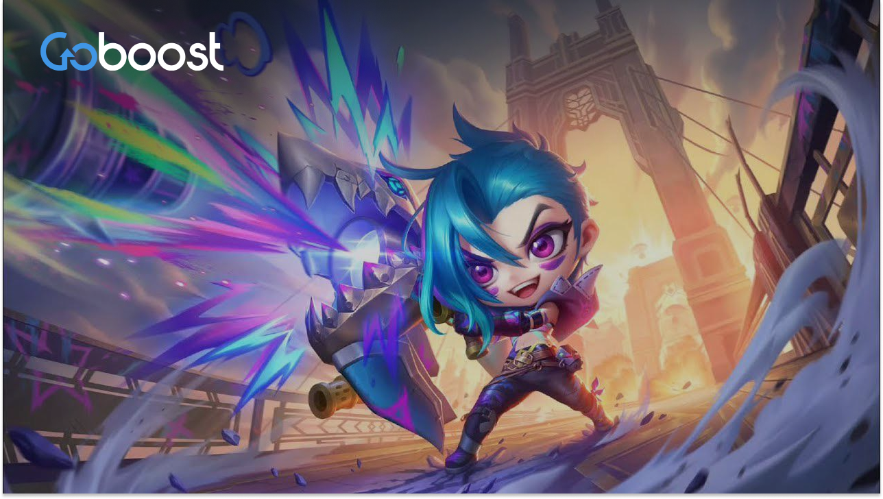 RNG vs. Skill: Why You Keep Losing in TFT (And How to Fix It Before April 15)