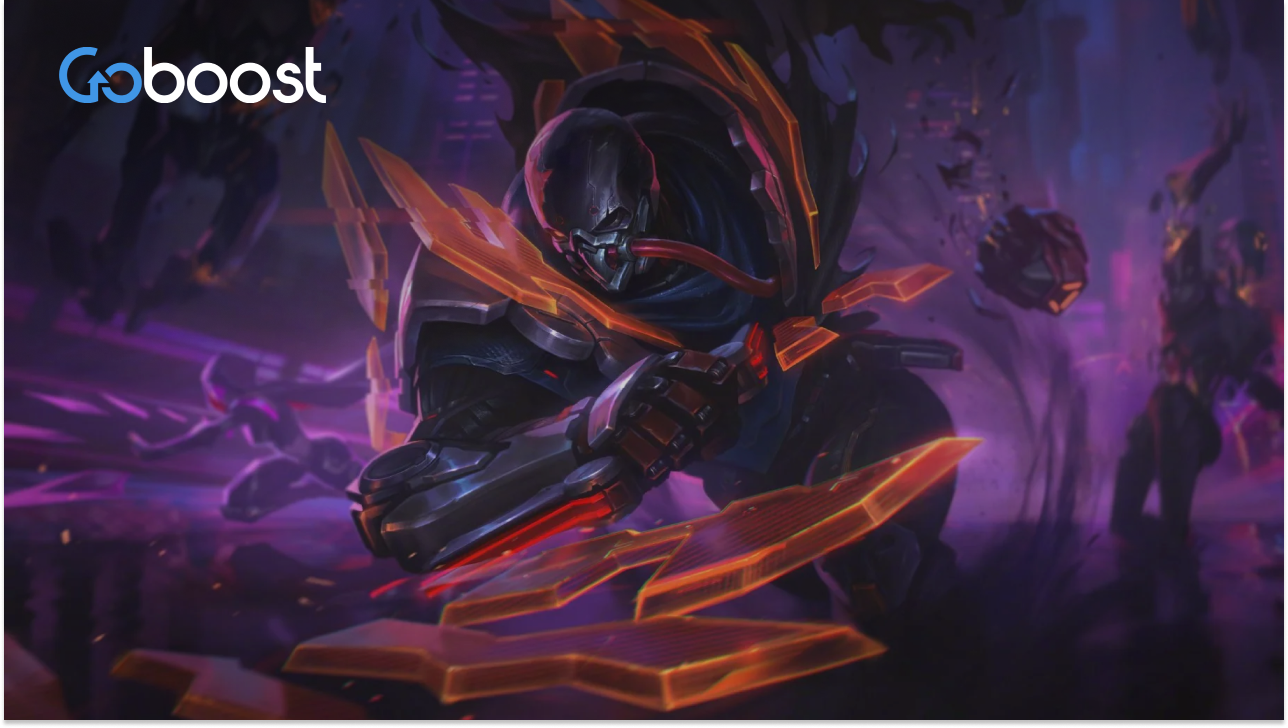 How to Win “Unwinnable” Games: The Art of the LoL Comeback