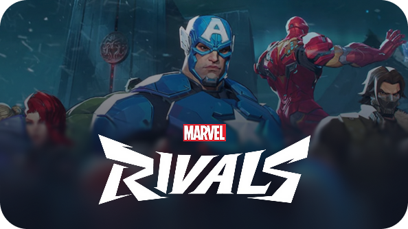 Marvel Rivals Services