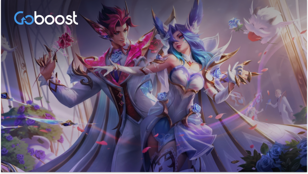 Why Duo Queueing With Your Friends is Ruining Your Rank