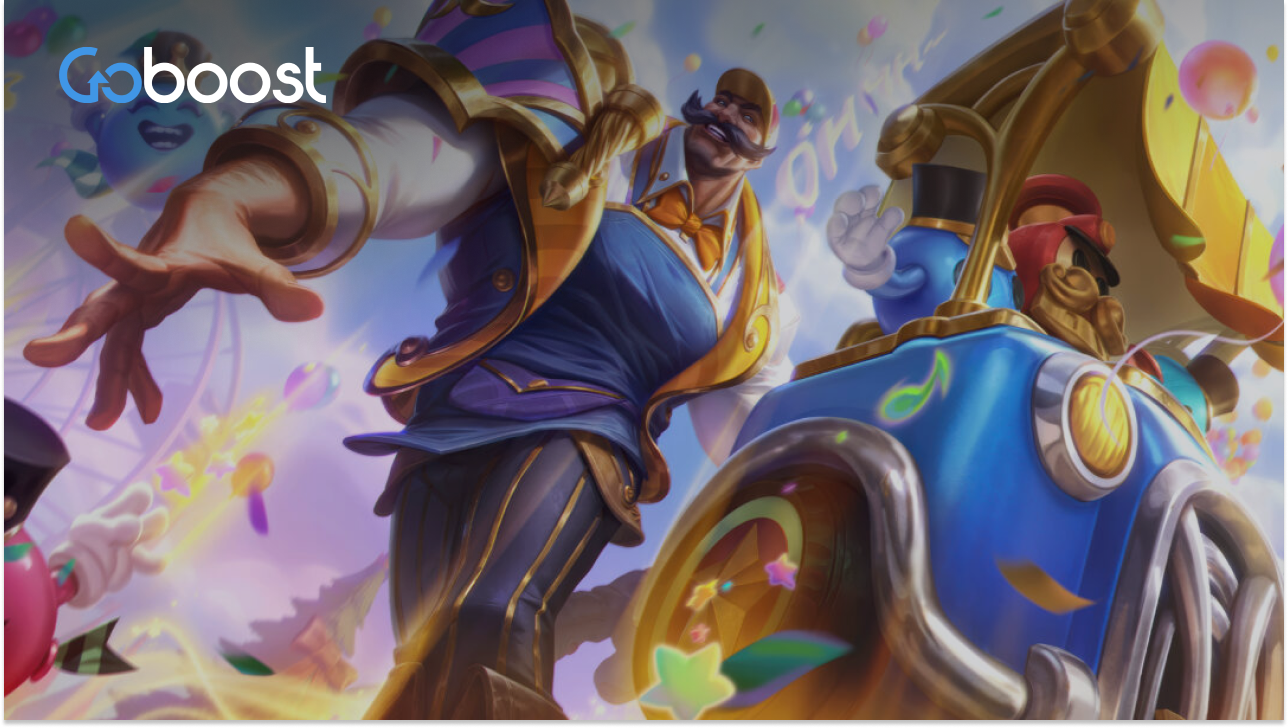 Is LoL Elo Boosting Safe? The GoBoost Guarantee in Season 2026