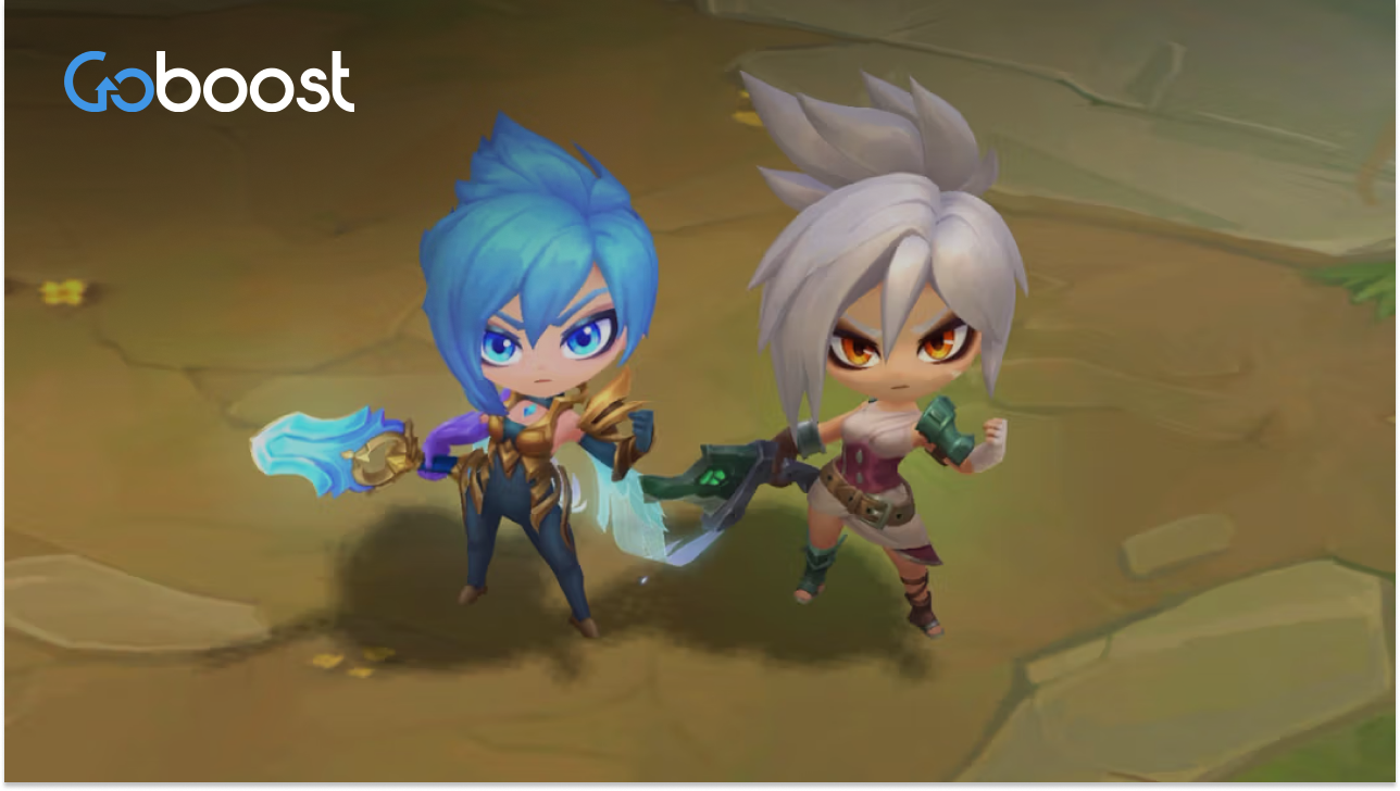 TFT Economy Masterclass: Fast 8 vs. Fast 9 Strategies (Pre-April 15)