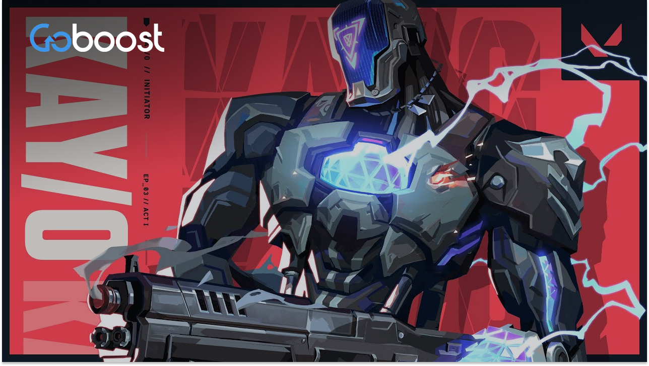 The Safest Way to Reach Radiant in Valorant: The GoBoost Difference (2026)