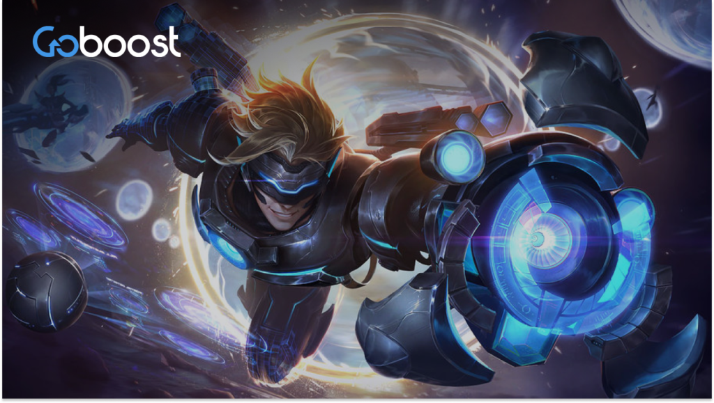 Vision Control 101: Carrying LoL Games Without Flawless Mechanics (2026)