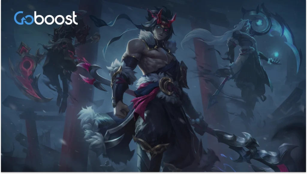 LoL Patch 14.7 Meta: Top 3 Sleeper OP Champions to Climb Fast