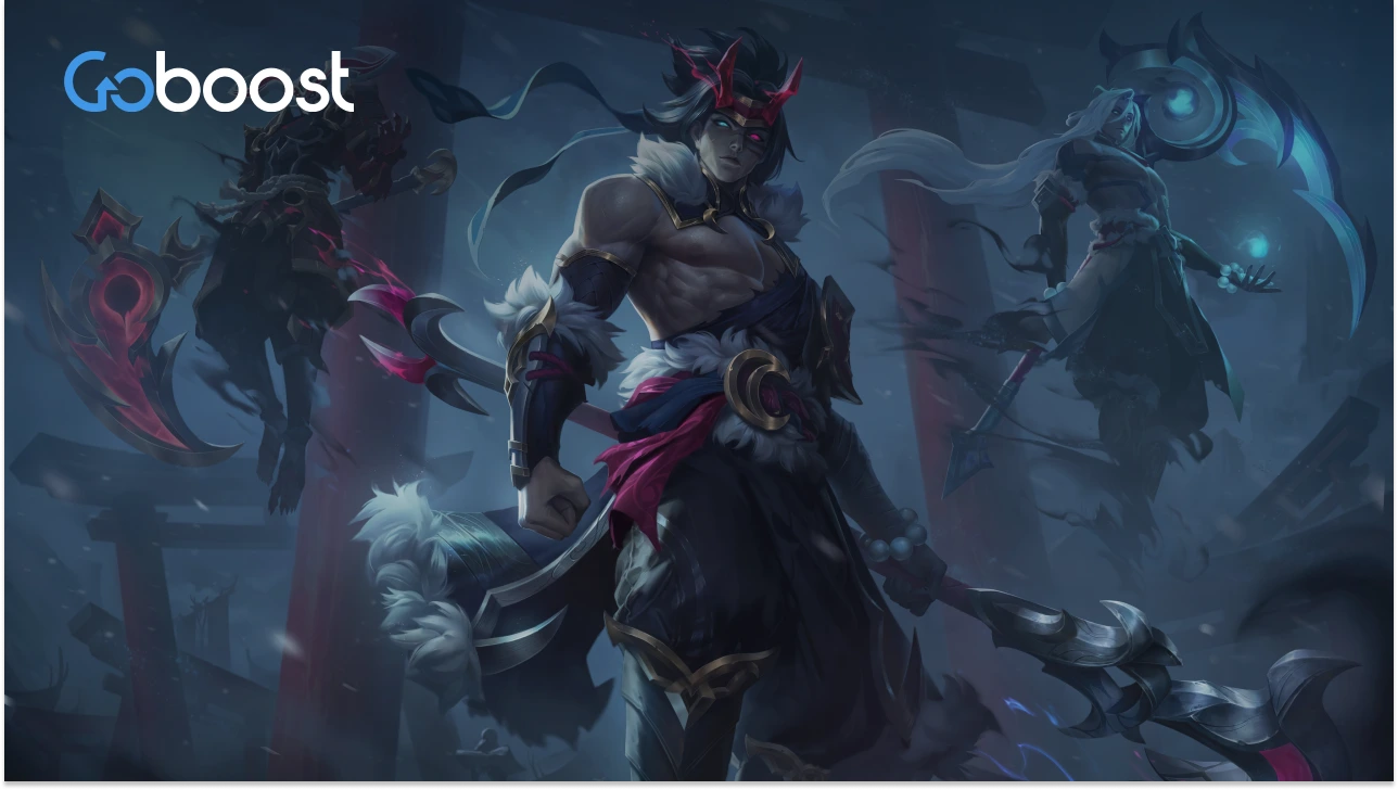 LoL Patch 14.7 Meta: Top 3 Sleeper OP Champions to Climb Fast