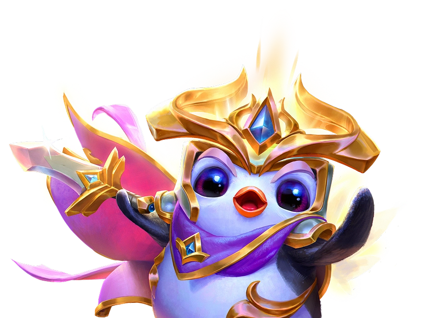 Poro Promotion