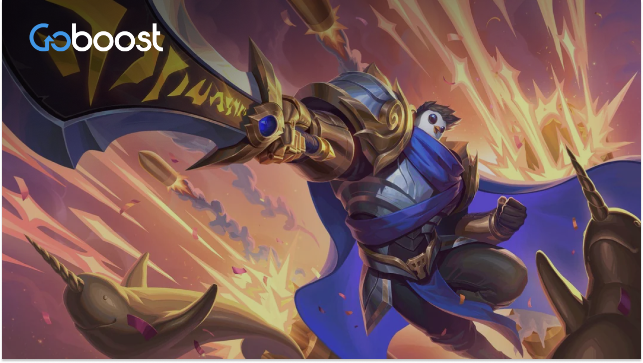 TFT Stage 2 Guide: How to Build a Winning Early Board (Pre-April 15)