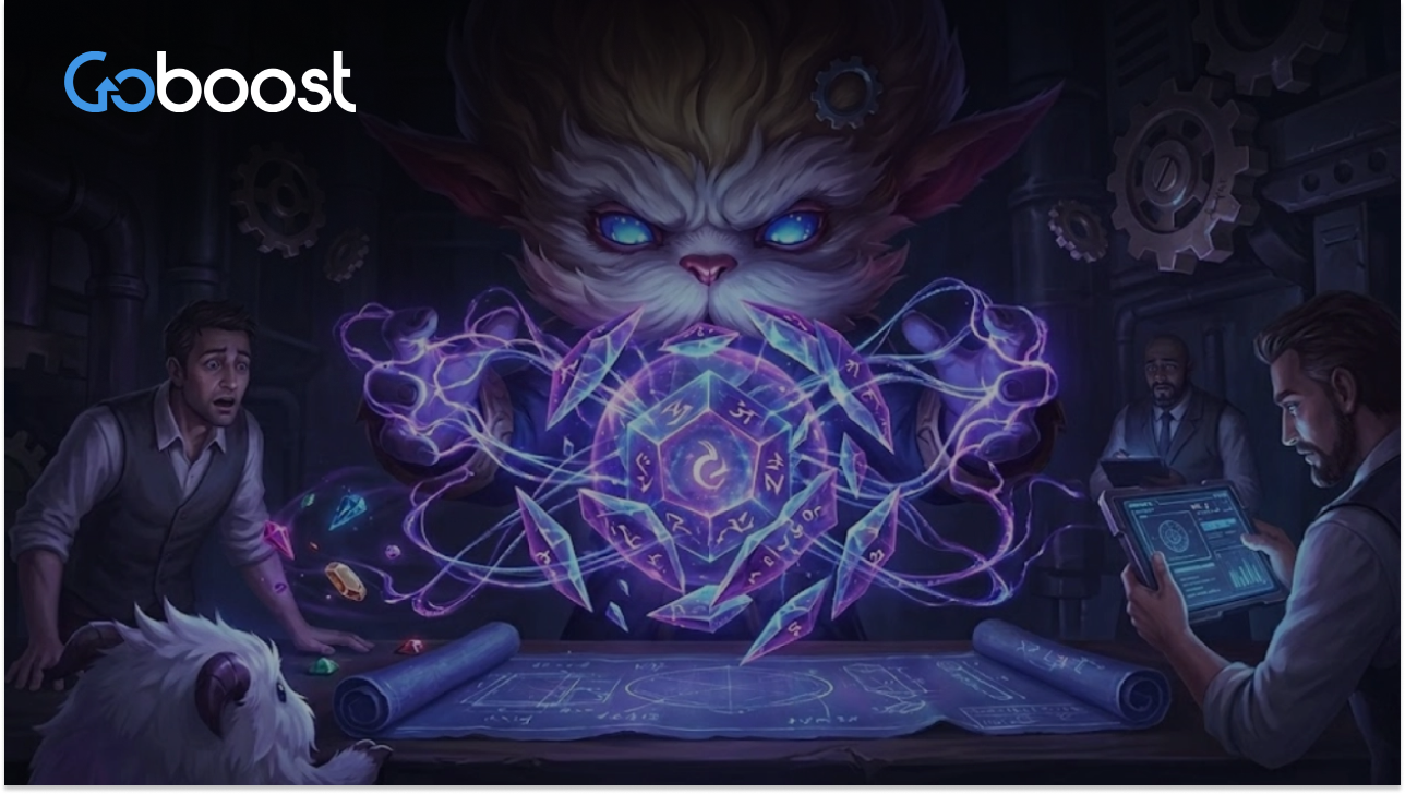 How to Fix LoL Client Lag and FPS Drops in 2026