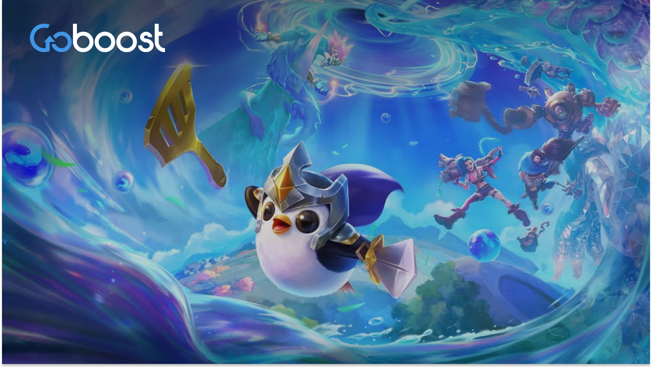 TFT Leveling Guide: Exactly When to Push Level 8 and Level 9
