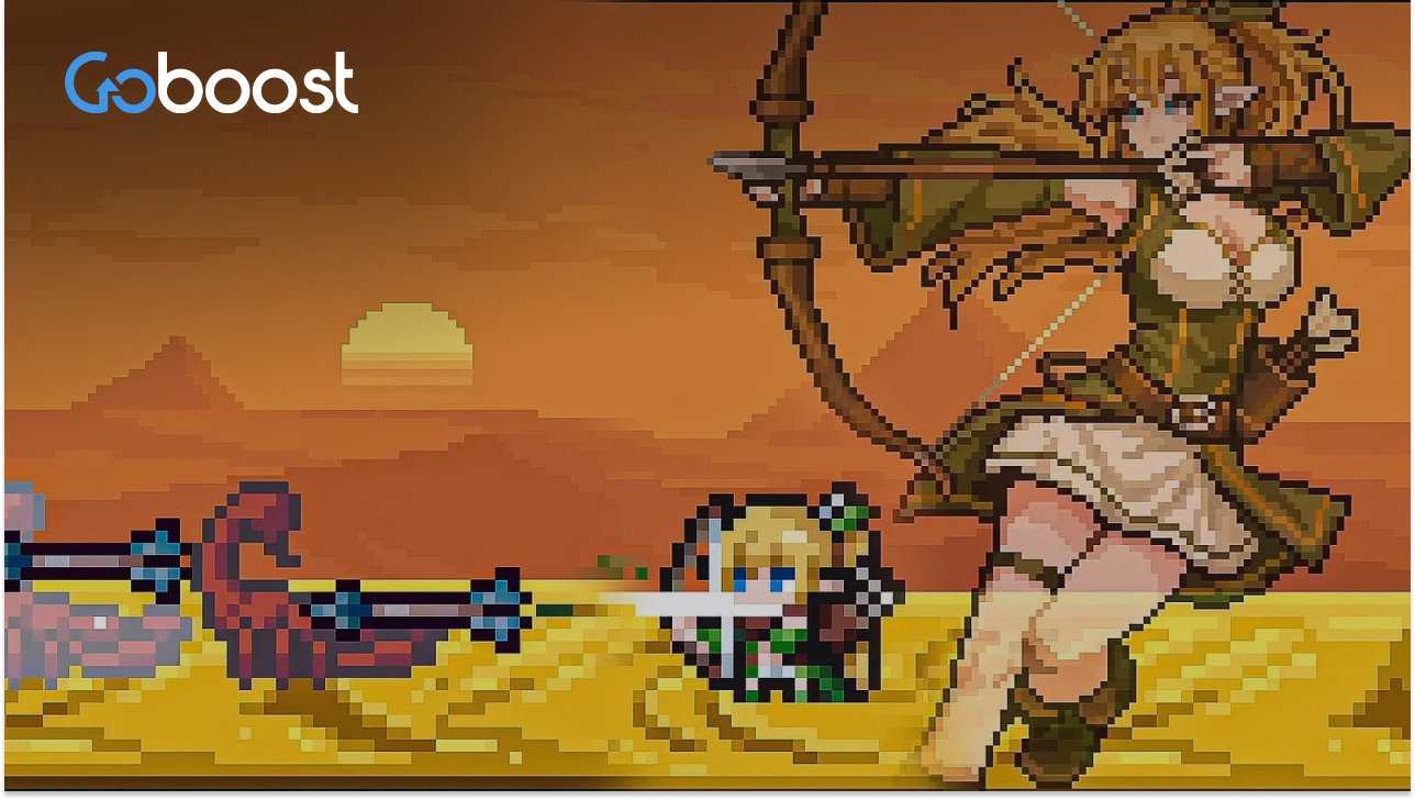 Task Bar Hero Ranger Leveling Guide: 1 to 70 & Best TBH Ranger Build