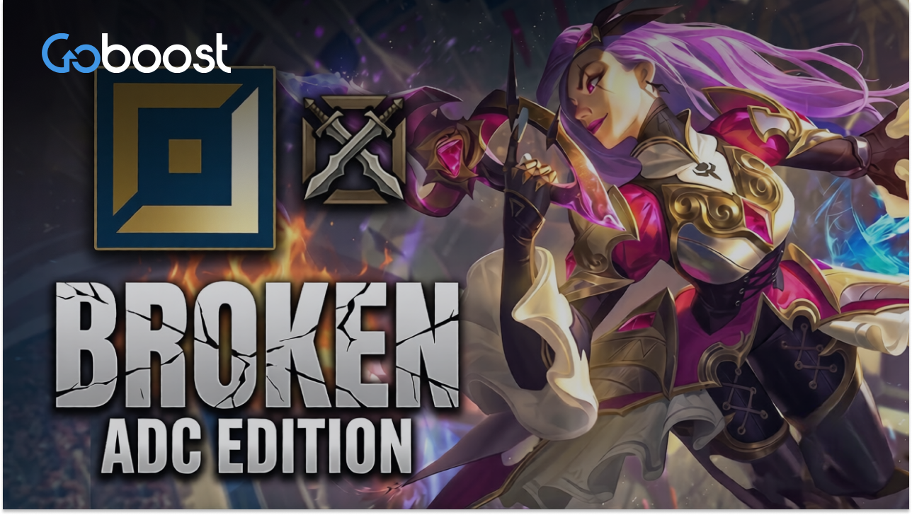 LoL Hidden OP Champions 2026: The Easiest Ways to Climb