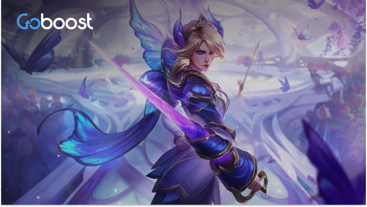 Don’t Trust Sketchy Discords: Why GoBoost is the Premium Standard