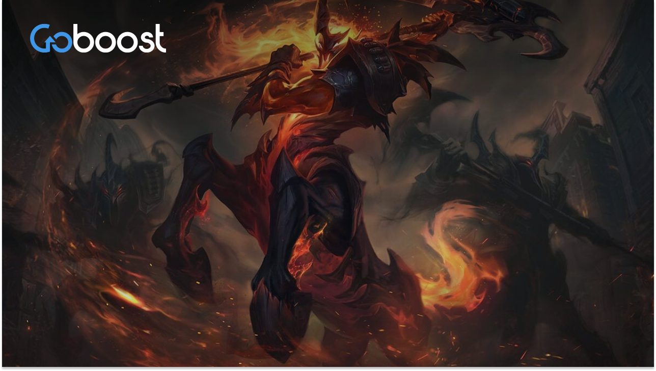 Protect Your Peace: Why GoBoost is the Ultimate Cure for Solo Queue Toxicity