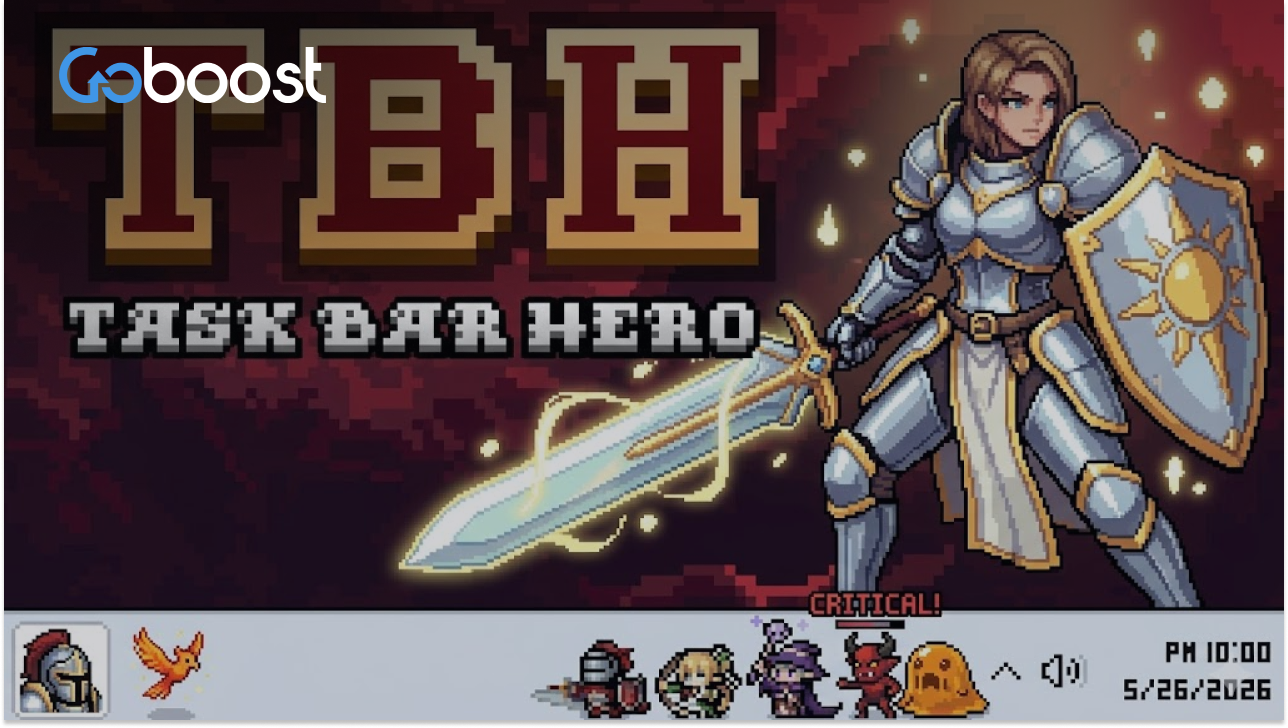 Task Bar Hero Bluechest Rotation: How to Farm Infinite Chests