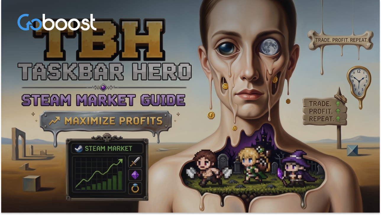 Task Bar Hero Steam Market Reopening: June 15 Update Details & 4-Hour Delay
